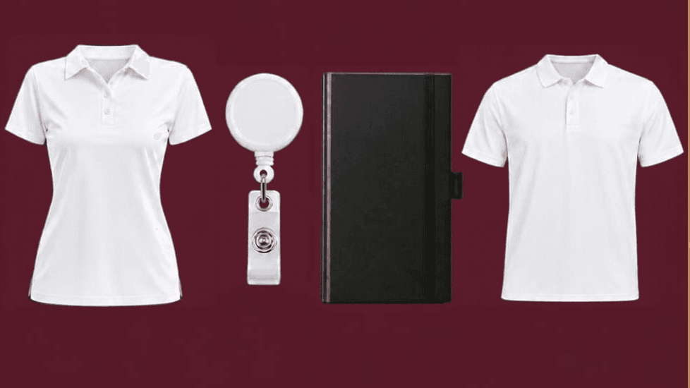 Caregiver Mockup Bundle 