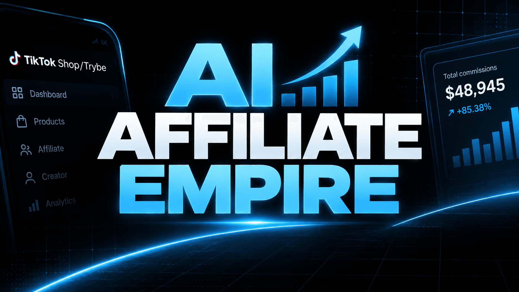 AI Affiliate Empire