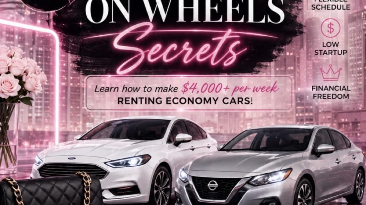 Get My 711_on_wheels_secrets Now!