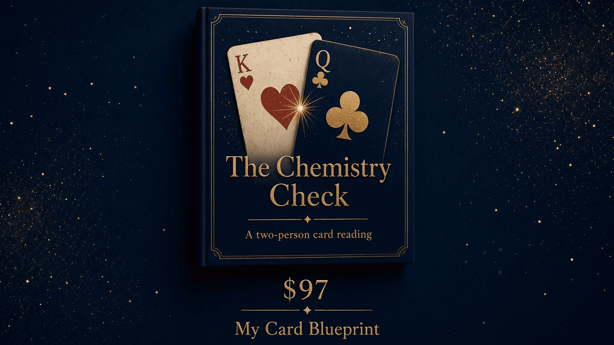 The Chemistry Check