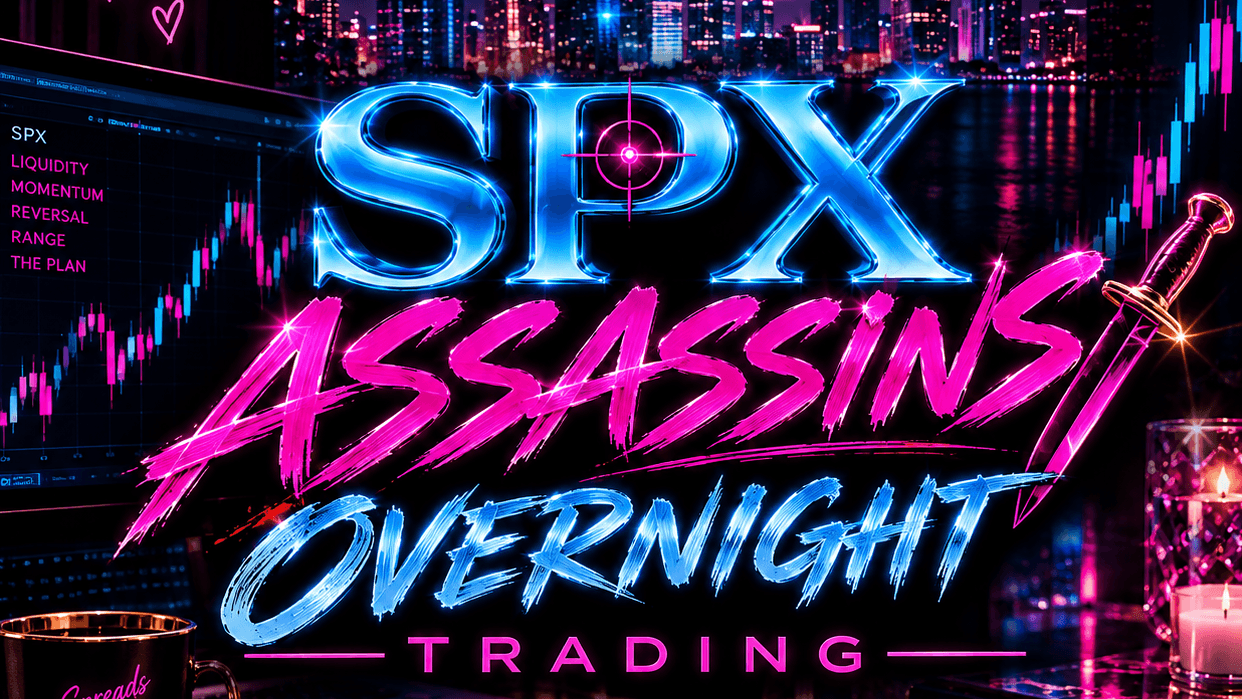 SPX ASSASINS 