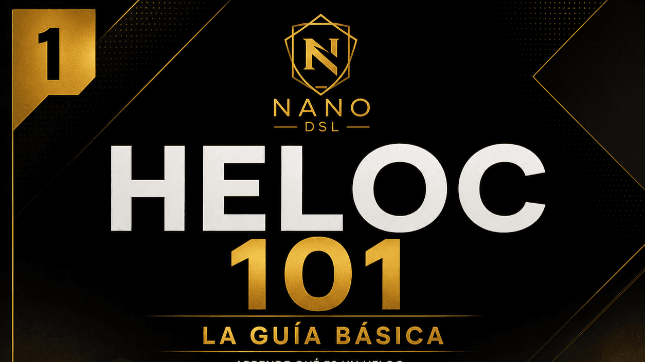 HELOC 101