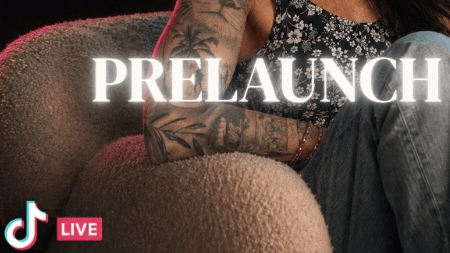 PRELAUNCH ACCESS - Built To Sell