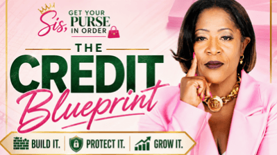 The Credit Blueprint