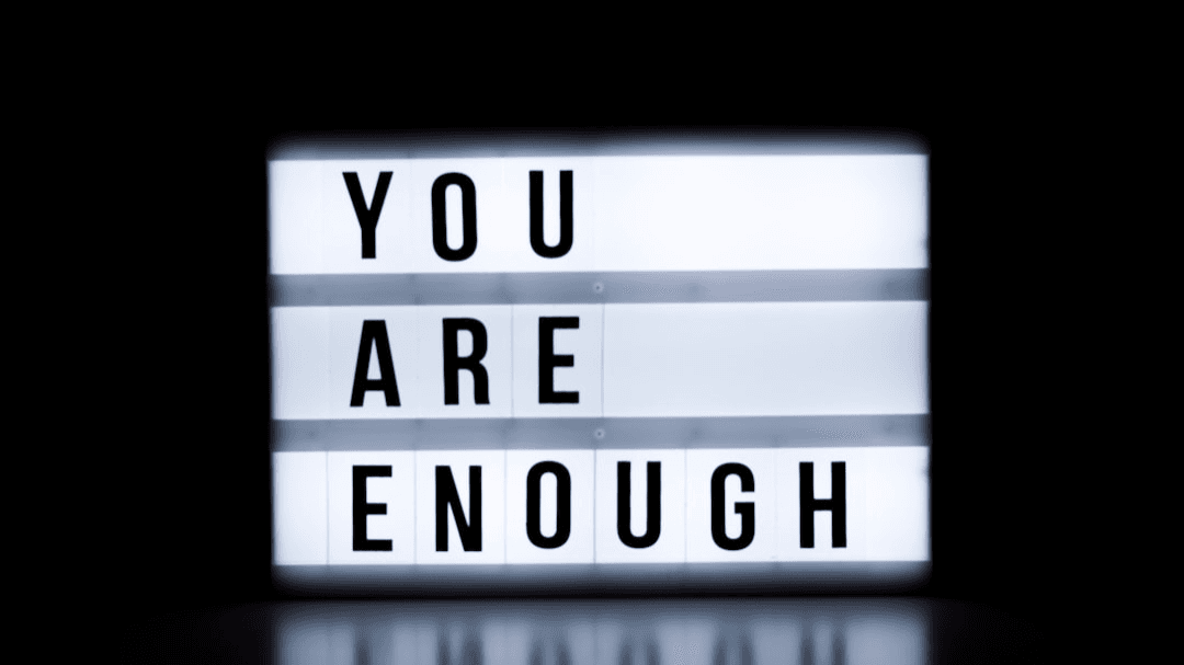 Self-Growth & Confidence guide 