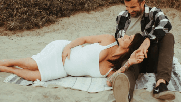 Create your birth plan in 10 minutes 🤍