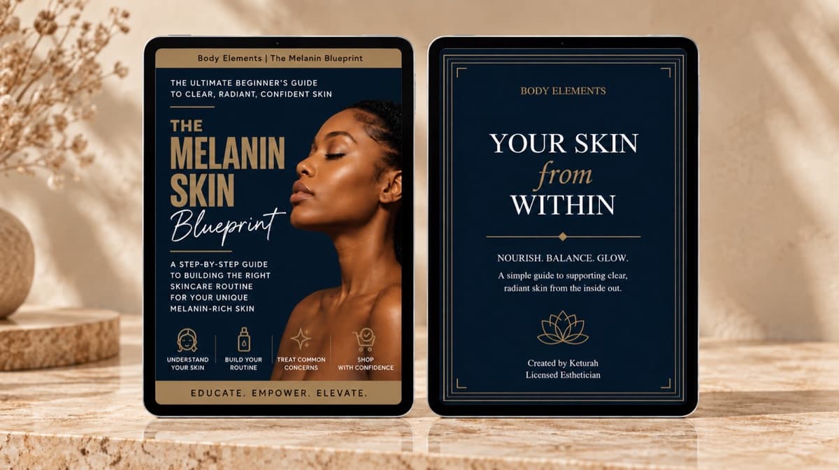 GET MY MELANIN SKIN BIRTHDAY 🎉 BUNDLE SKIN NOW!