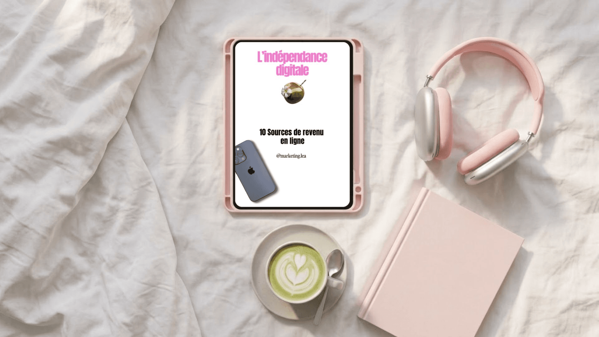 L’indépendance digitale 