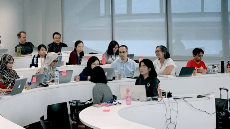SPARKS 2 DAYS (16HRS) IN PERSON MASTERCLASS