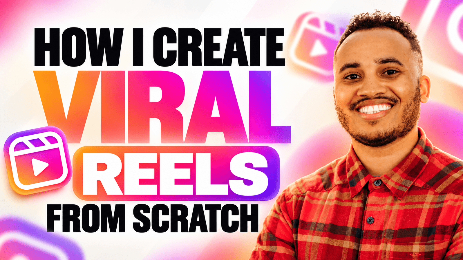 (FREE eBook) How I Create Viral Reels