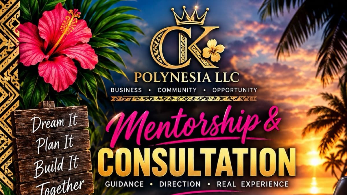 1 HOUR Let’s talk Business consultation‼️