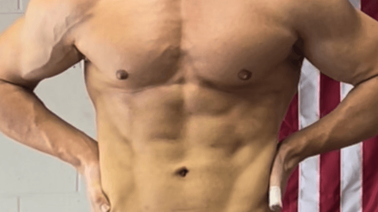 4 Day UPPER/LOWER Workout Program