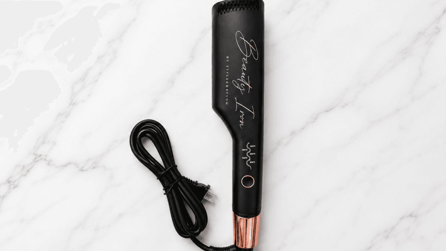 Beauty Iron