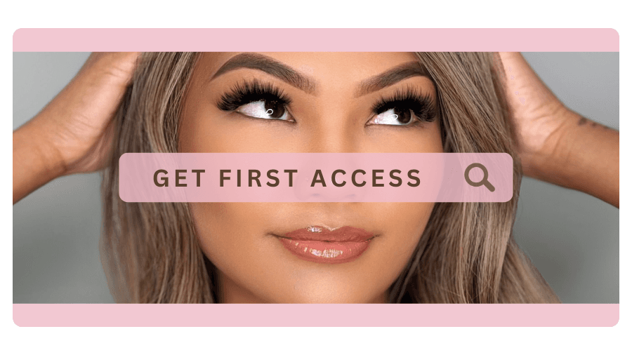 2 Day 1:1 Beginner Lash Training Official Waitlist