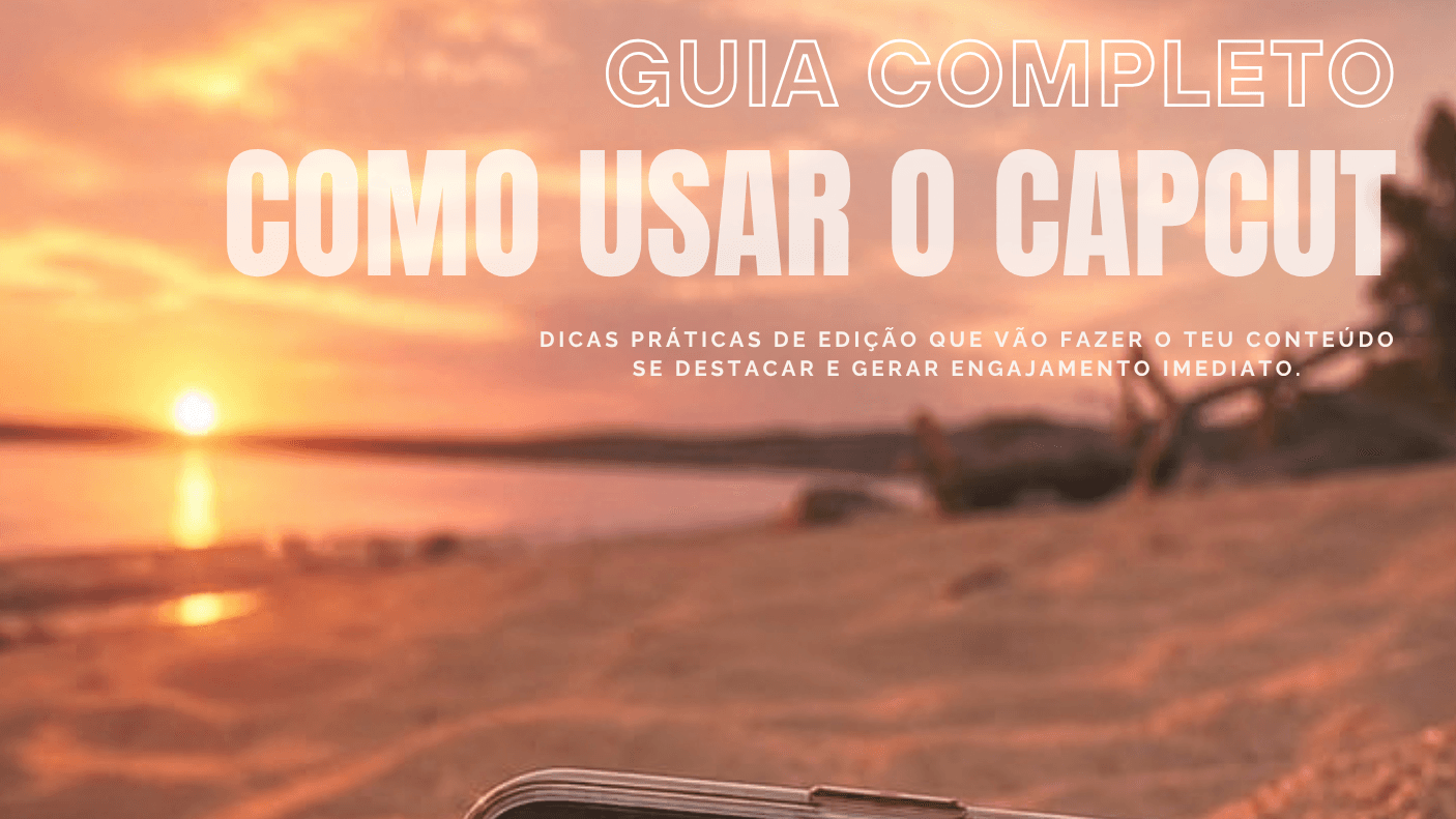 E-book CapCut