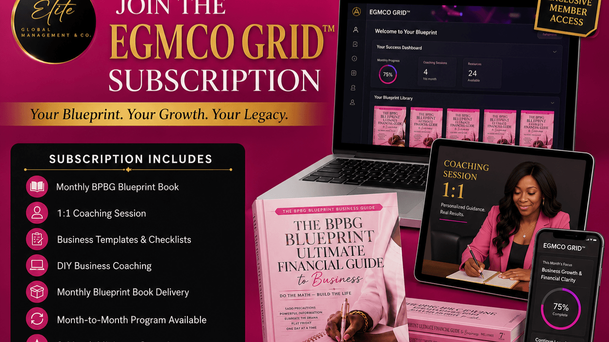 Get started with this amazing course EGMCO GRIDTM