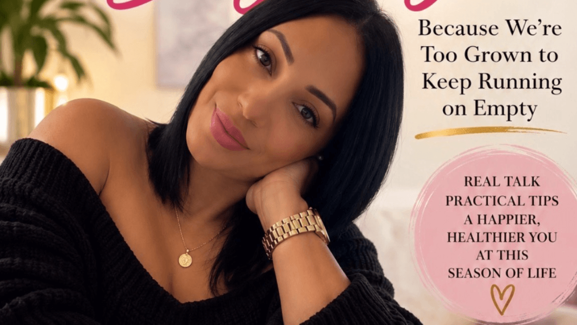 Self-Care at this Big Age -- Complete Digital Book