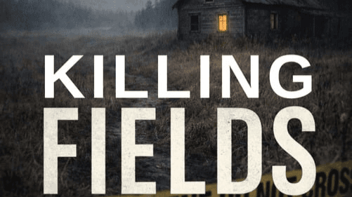 Get Killing Fields first chapter free