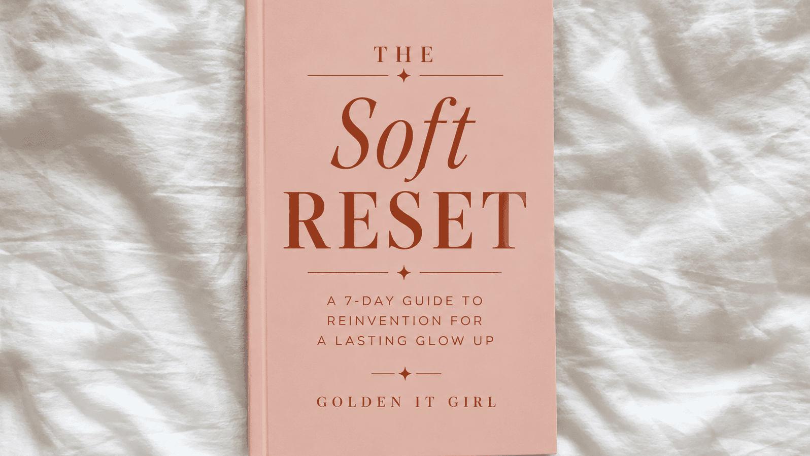 The Soft Reset Ebook