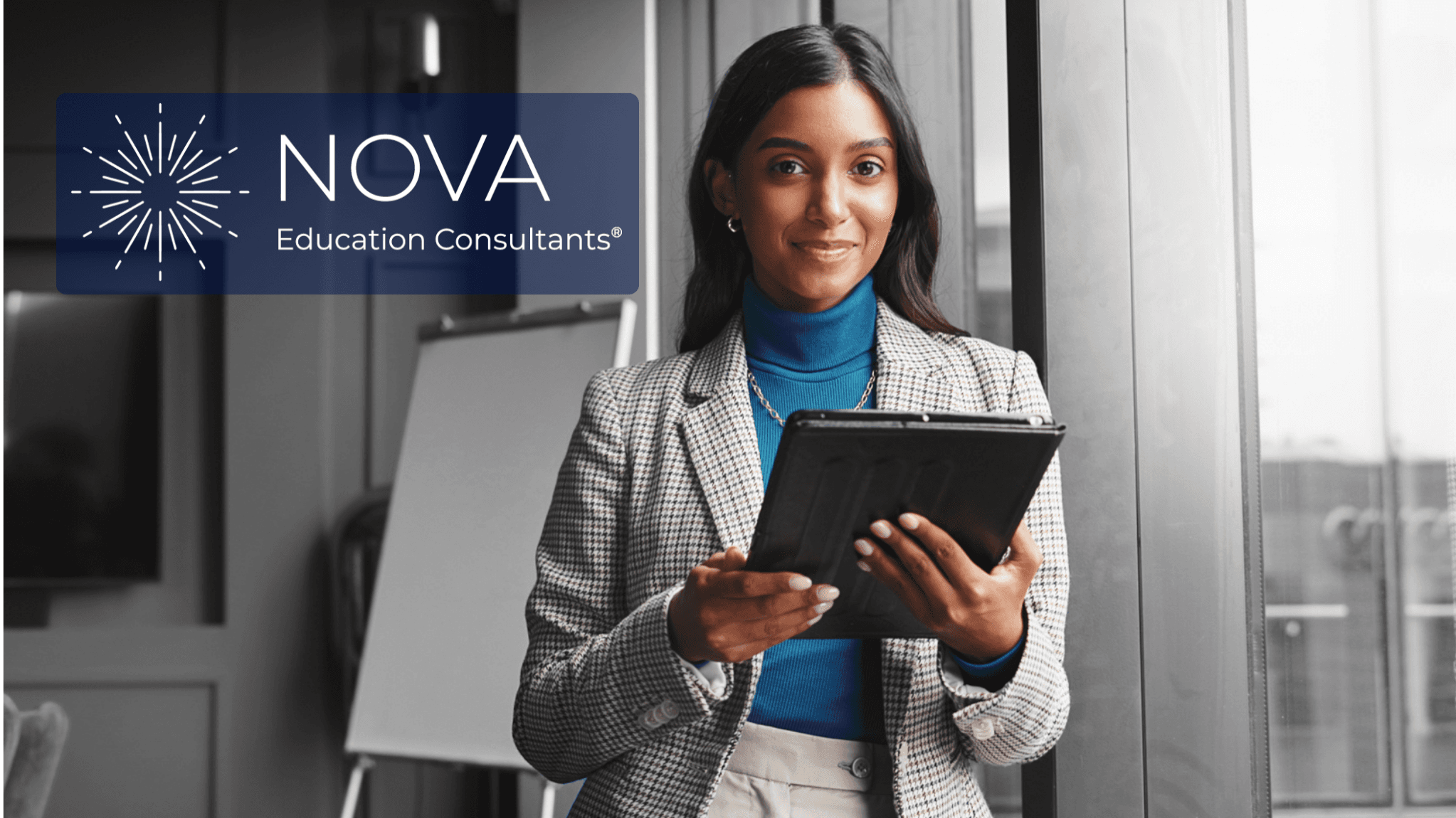 Get Our New Consultant Guide!