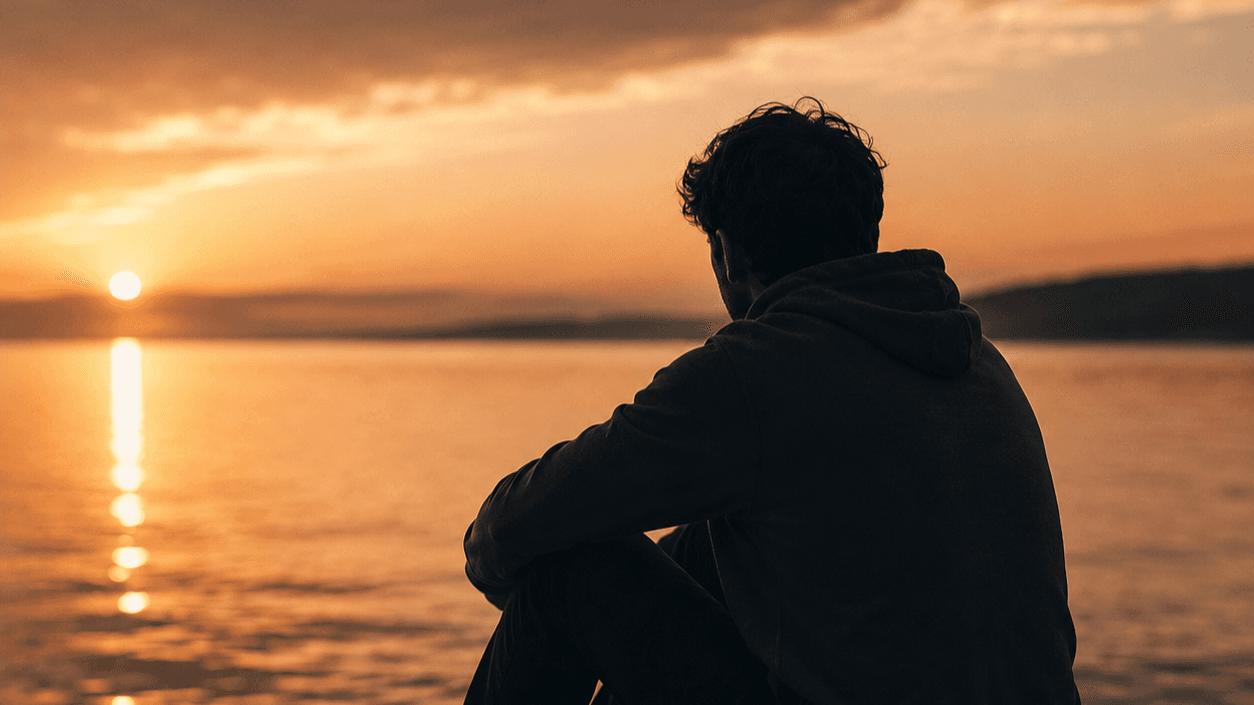 Get The Post Breakup Reset Challenge Now!