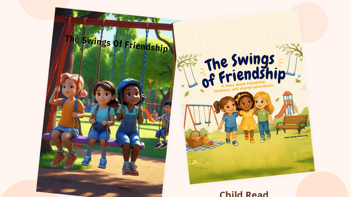 Parent Read + Child Read
