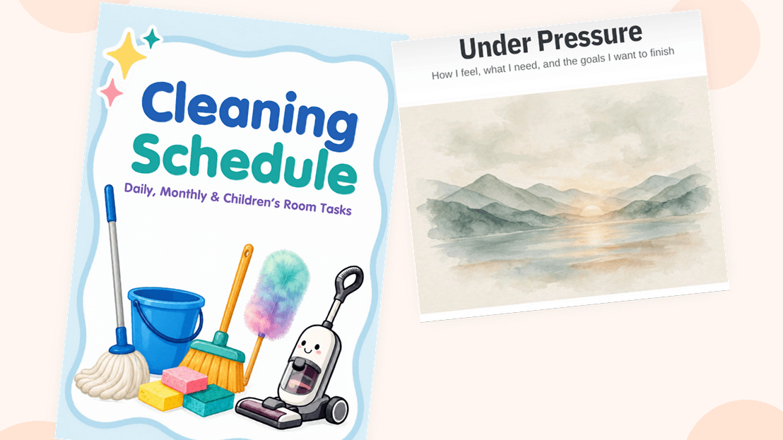 Self-Care Bundle