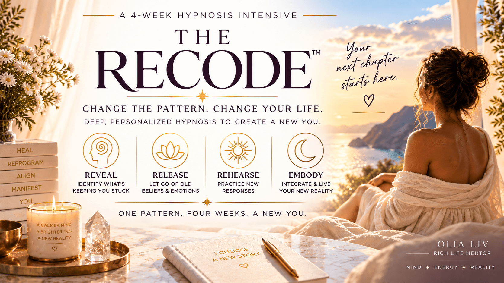 THE RECODE™