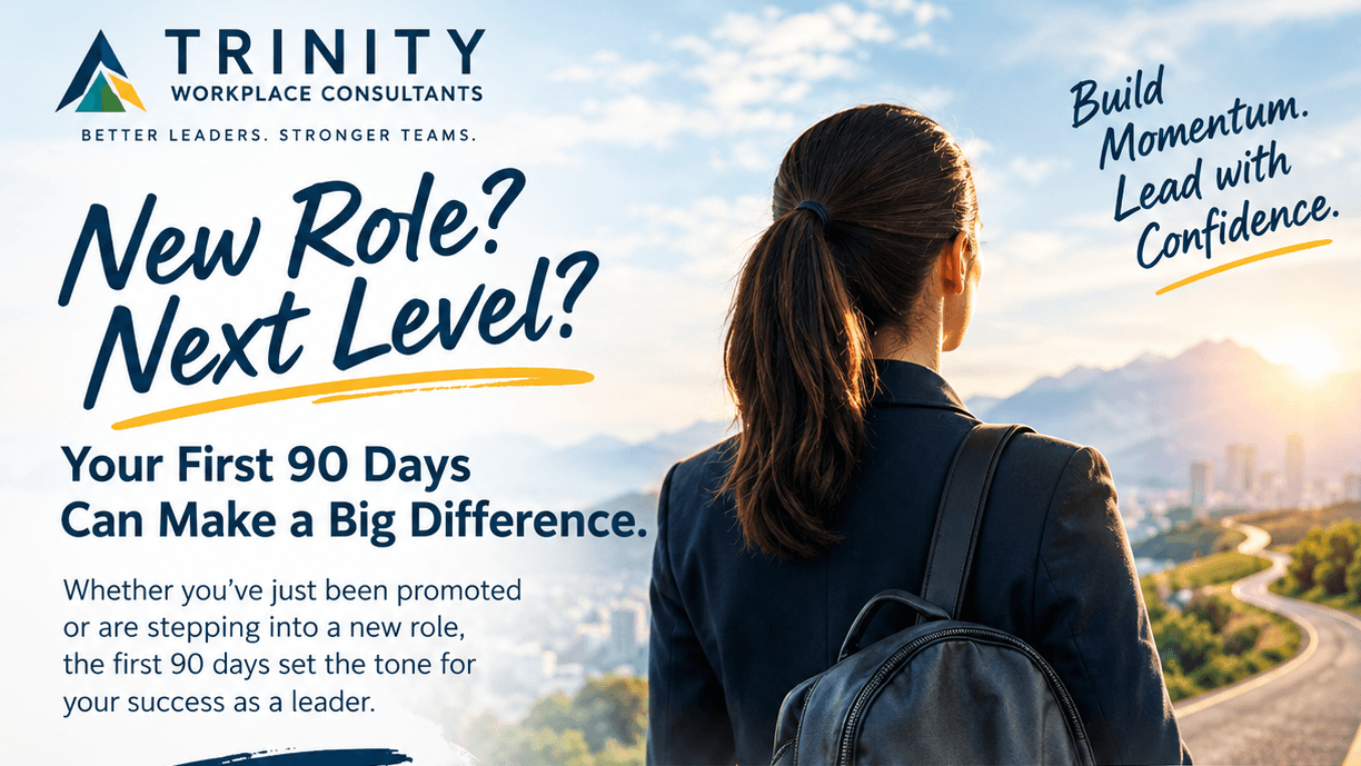 Your First 90 Days Leadership Roadmap!