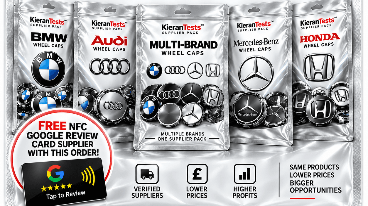 Every Wheel Caps Supplier 