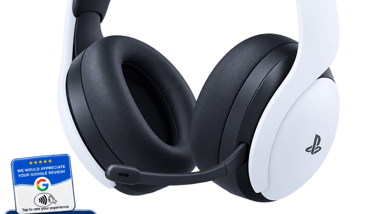 PS5 Headset Supplier