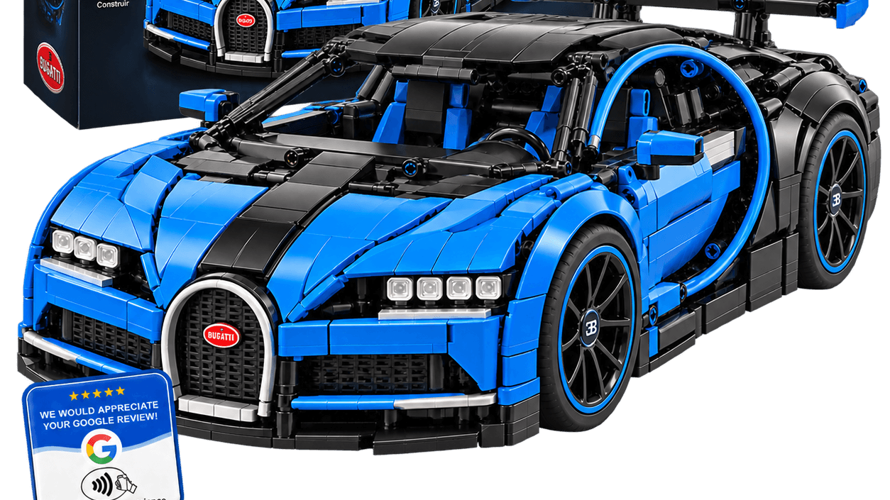 All Lego Supplier