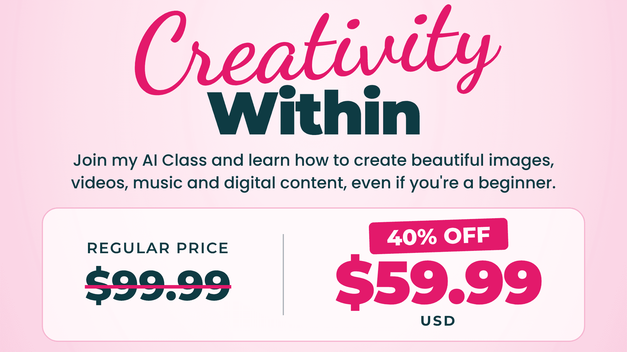 AI Class: PEARLS Conference Special