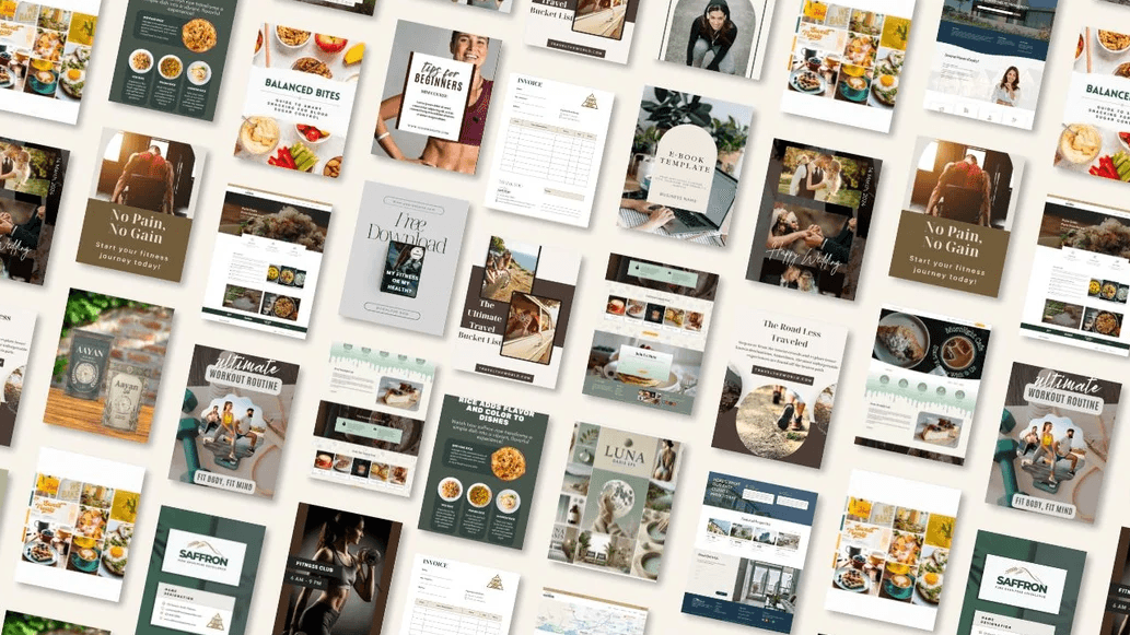 Website Toolkit (Branding-mini + WebCopywriting)
