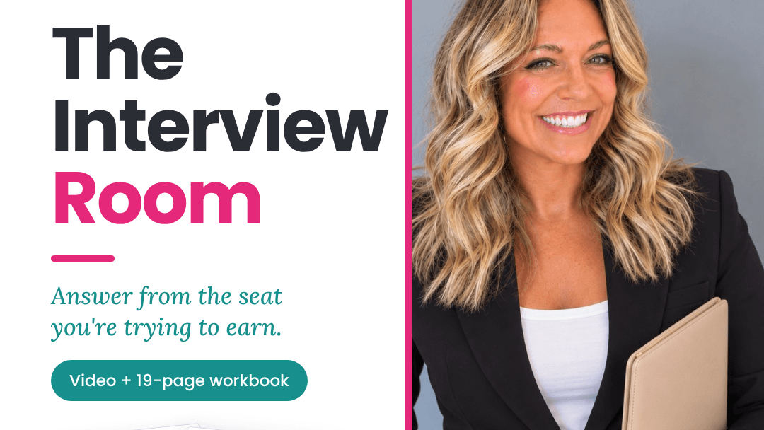 The Interview Room
