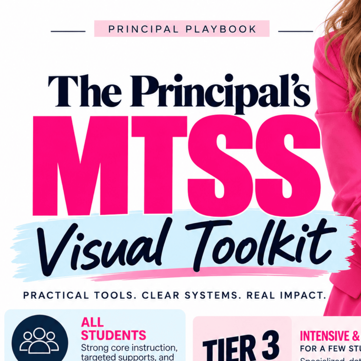 Principals' Guide to MTSS