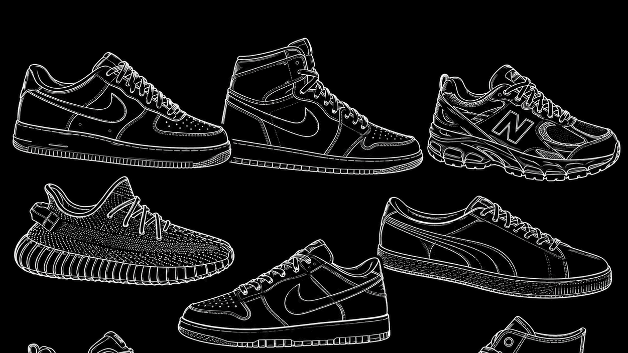 Private Shoe Supplier