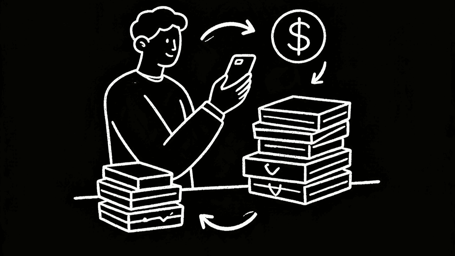 FREE Reselling Guide 