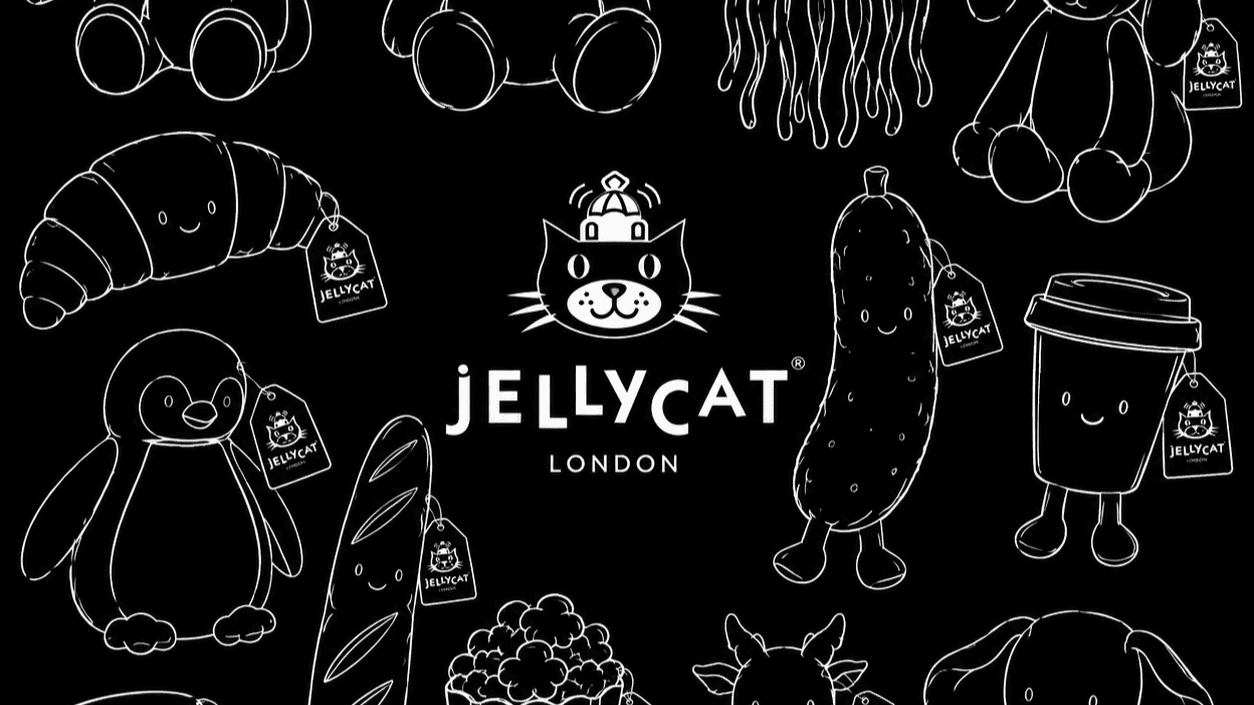 Private Jellycat Supplier 