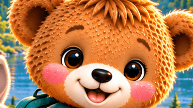Pip’s ABC Adventure