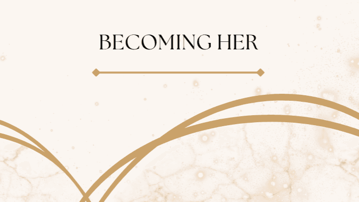 The Becoming Journal