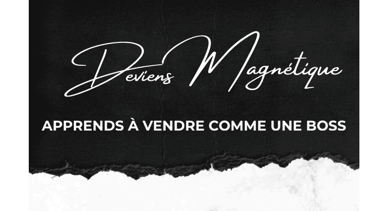 Deviens magnétique !