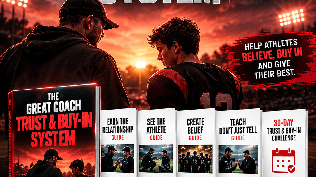 The Great Coach Trust & Buy-In System