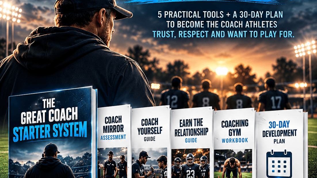 The Great Coach Starter System