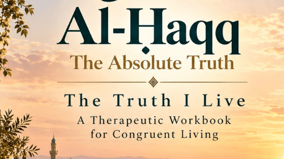 Workbook 51 Al-Haqq The Absolute Truth 