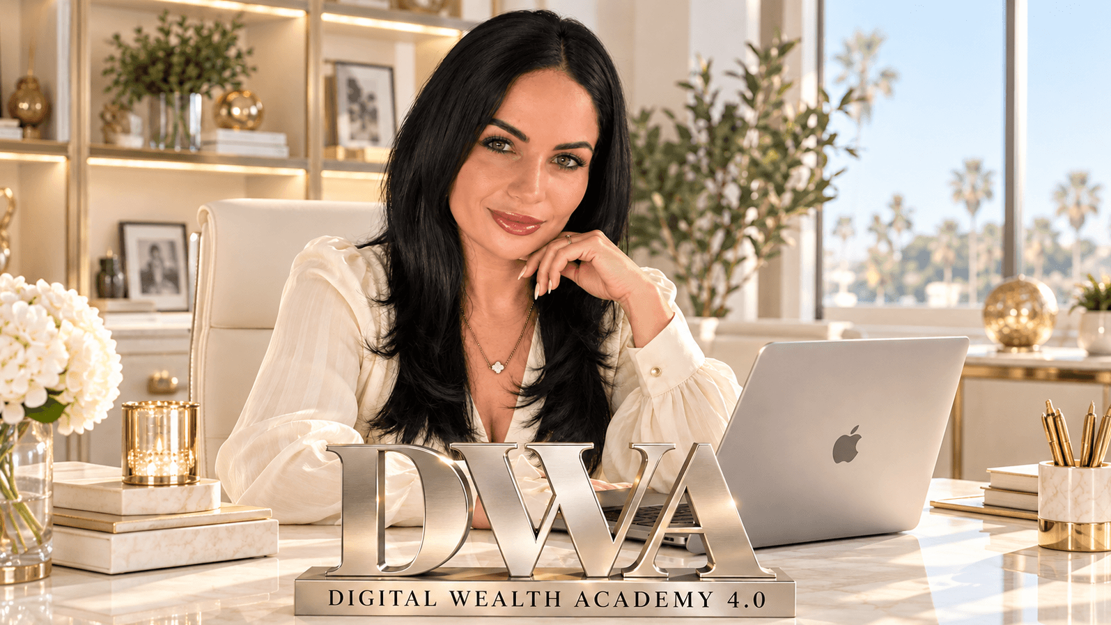 Join DWA Now!
