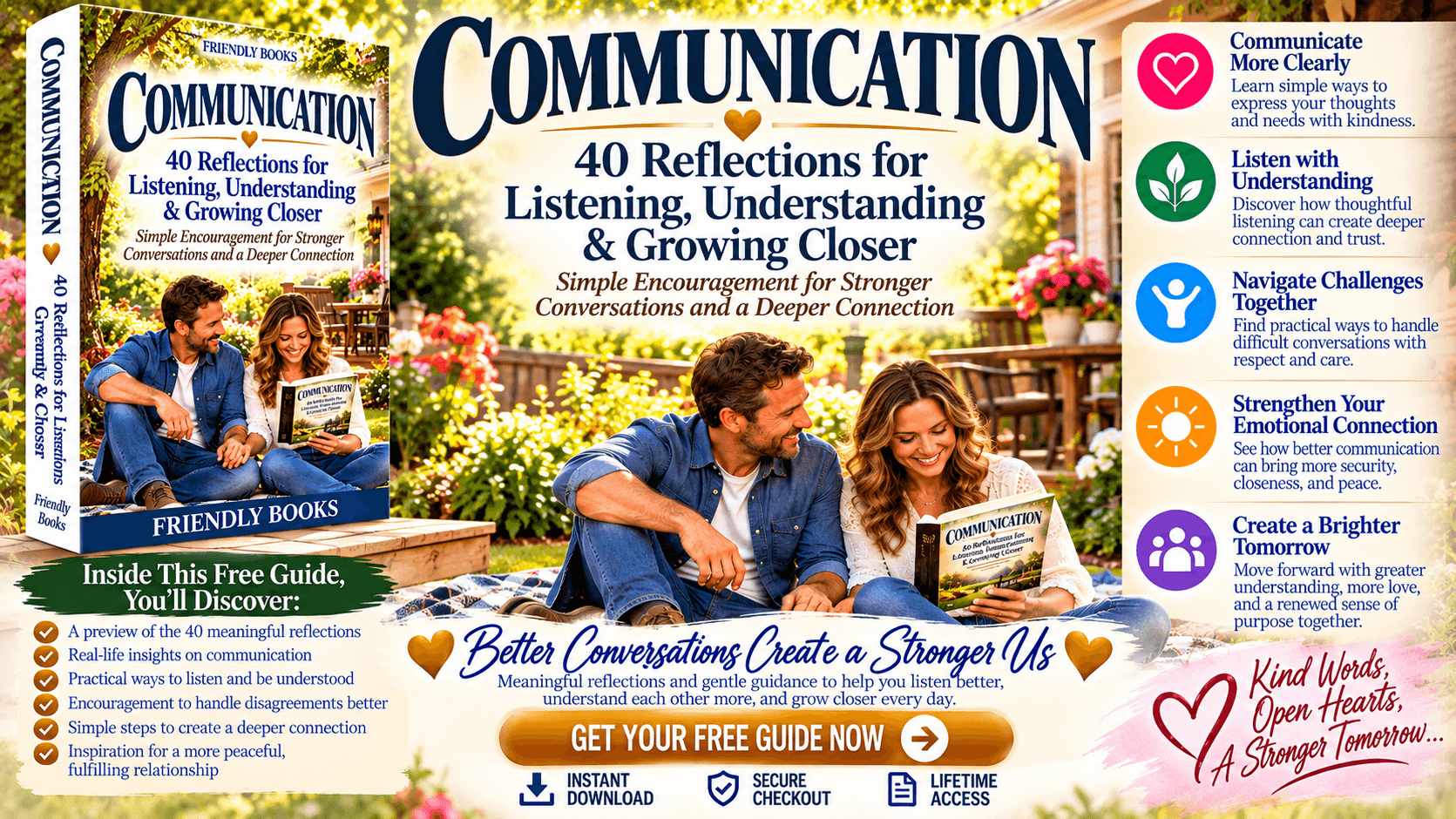 Communication Quotes 