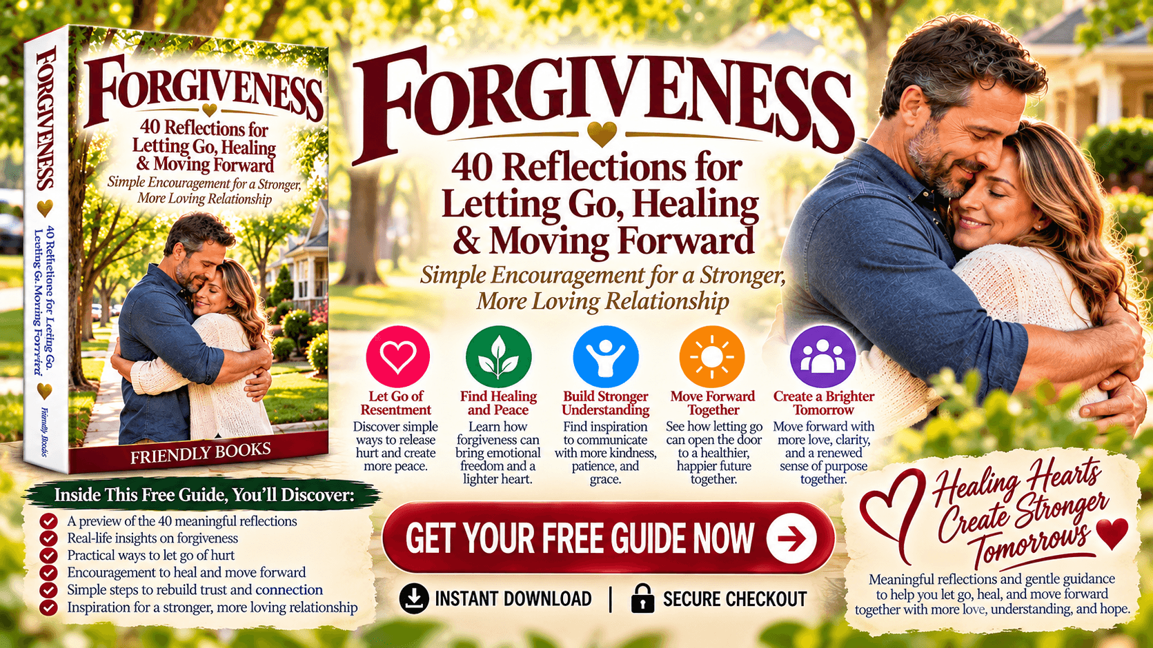 Forgiveness Quotes 