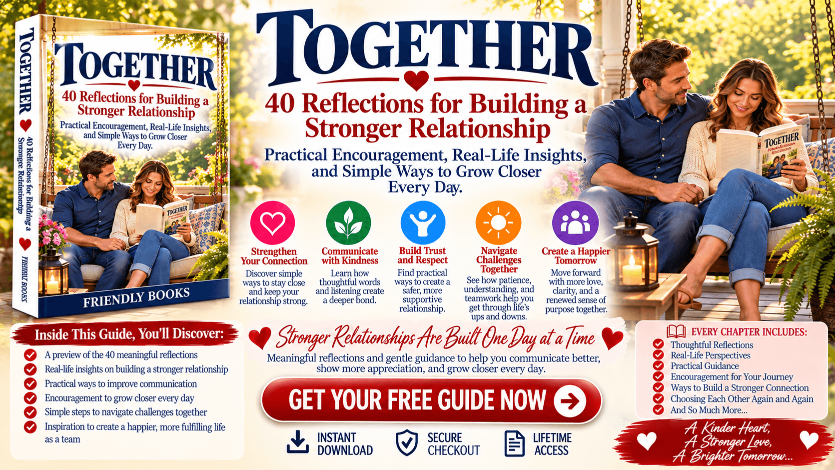 Together Quotes