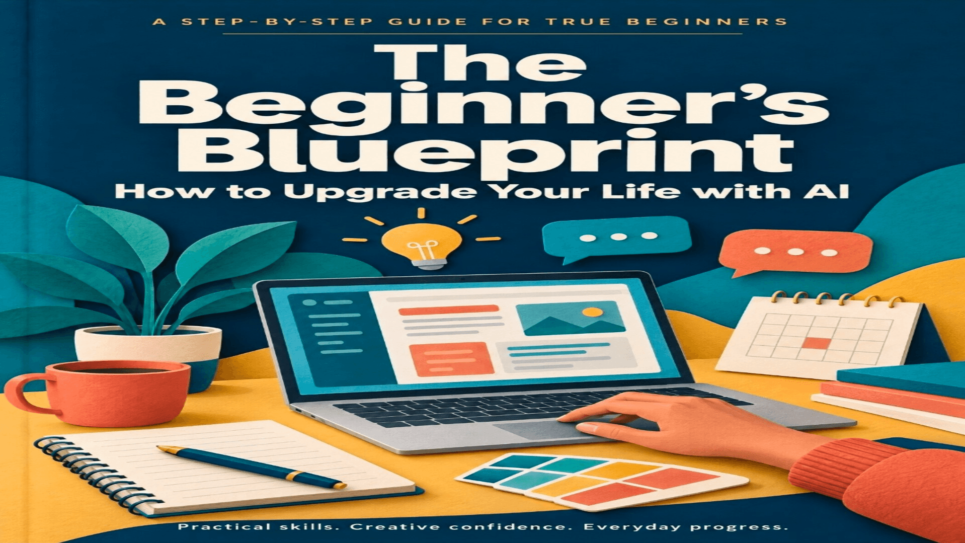 The Beginners Blueprint 